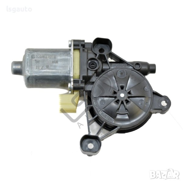 Моторче преден ляв ел. стъклоповдигач Skoda OCTAVIA III (5E5) 2013-2019 ID:108367, снимка 1