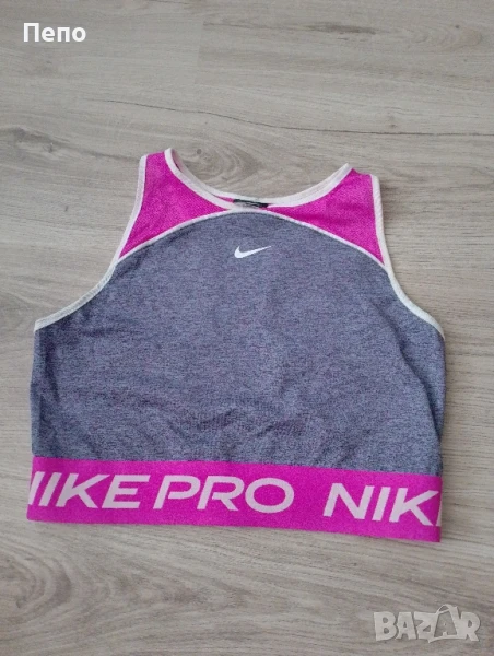 Фитнес Потник , снимка 1