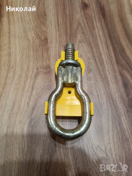 Кука за теглене за Форт номер: 98AB17K759AA, снимка 1