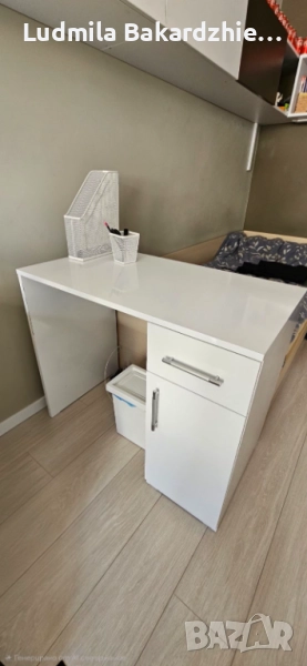 УЧЕНИЧЕСКО БЮРО, снимка 1