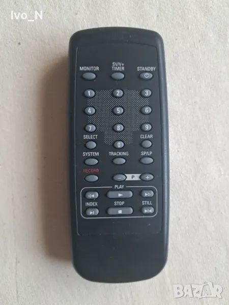 Дистанционно Grundig  RP 160., снимка 1