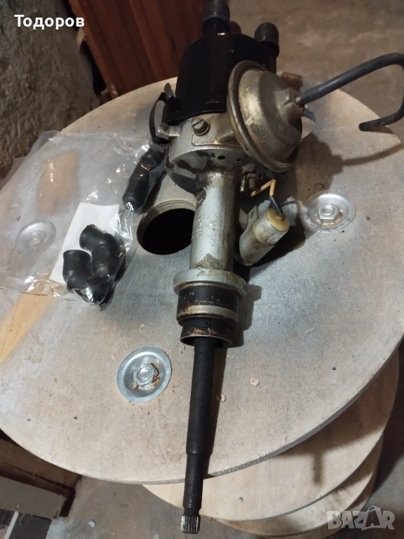 Части за руски автомобили , снимка 1