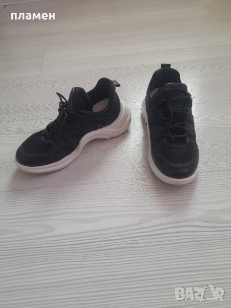 Детски маратонки Tendenz за момиче , снимка 1