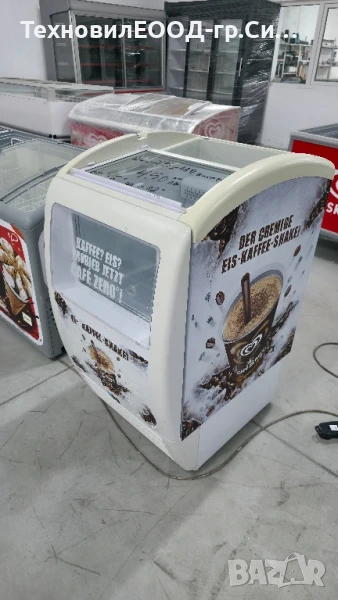 Фризер ракла 60х70 см, снимка 1