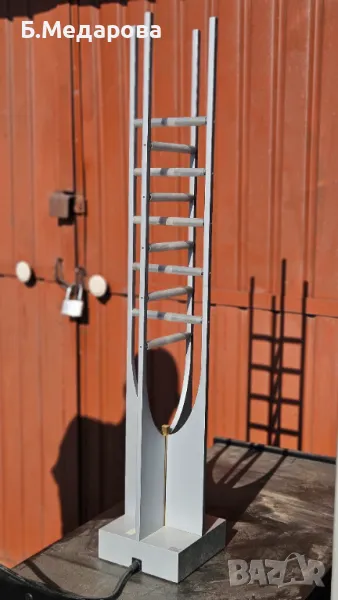 Подова лампа Rolf Benz lamp, снимка 1