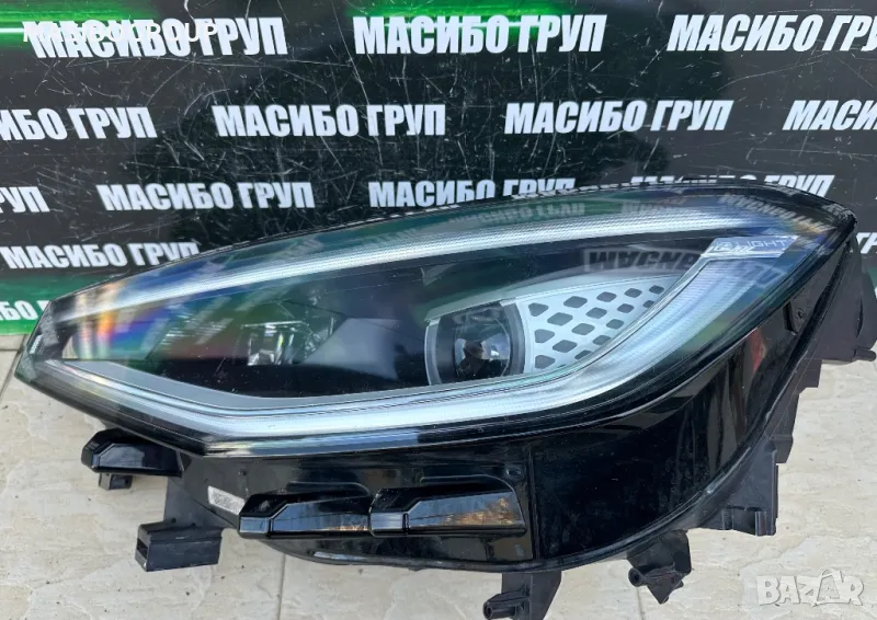 Фар ляв фарове IQ.LIGHT за Фолксваген Vw ID4 ID 4, снимка 1