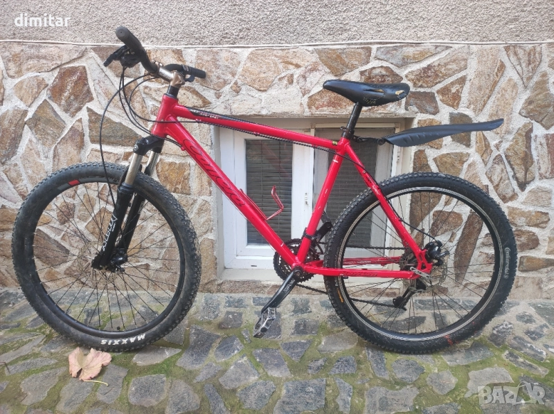 Carrera Vulcan 29, снимка 1