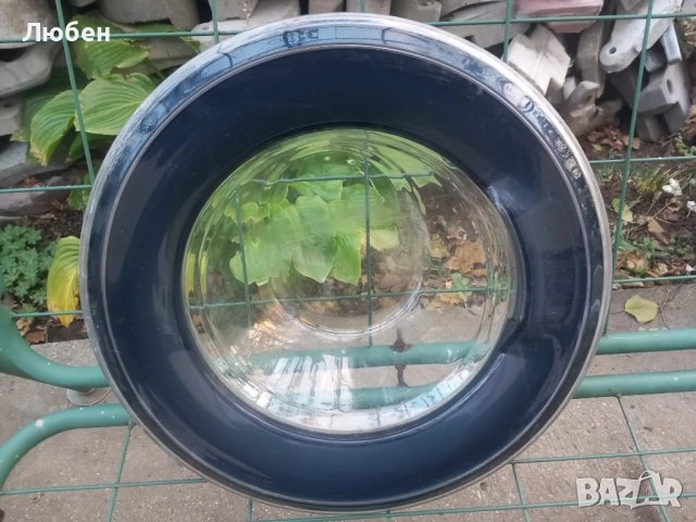 Продавам Люк за пералня Samsung WW80J5446FX, снимка 1