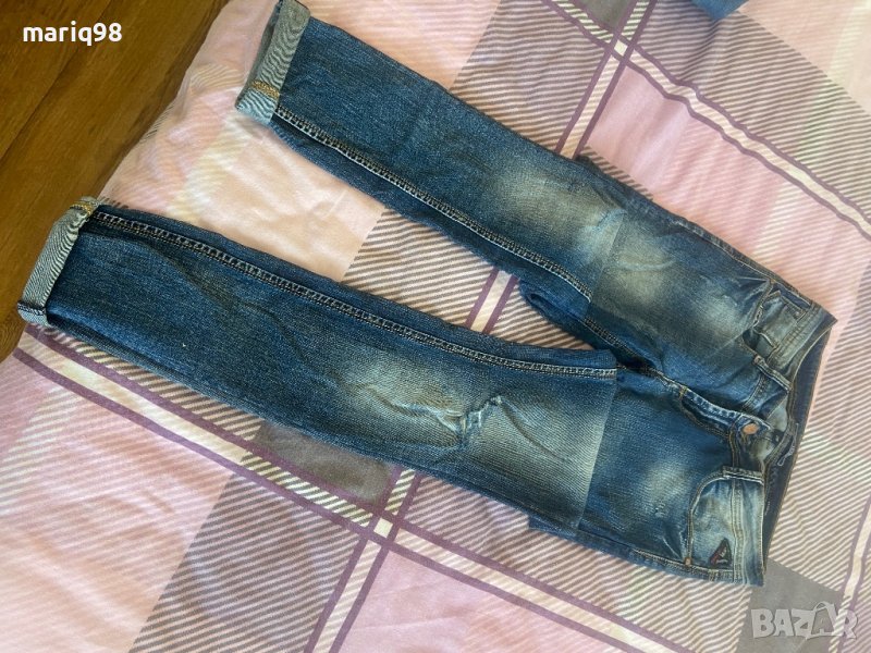 Дамски дънки, снимка 1