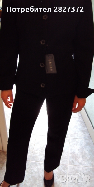 Продавам чисто нов с етикет  костюм Кредо , снимка 1