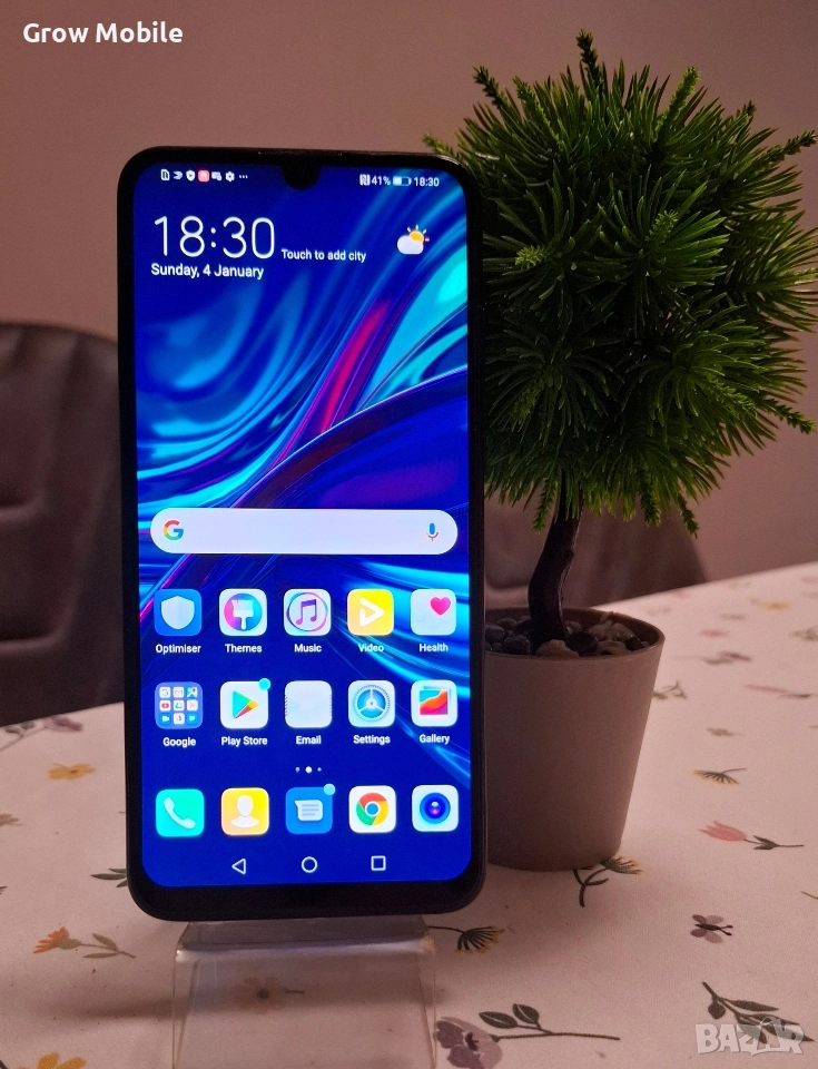 Huawei p smart 2019, снимка 1