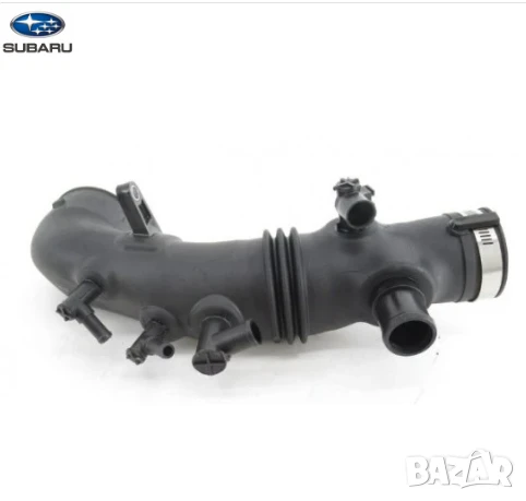 Въздуховод 14459AA430 14459-AA430 Subaru Impreza, снимка 1