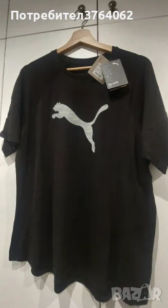 Оригинална тениска Puma, снимка 1