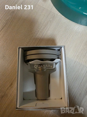 Наргиле Alpha Hookah Model S , снимка 5 - Наргилета - 53713230