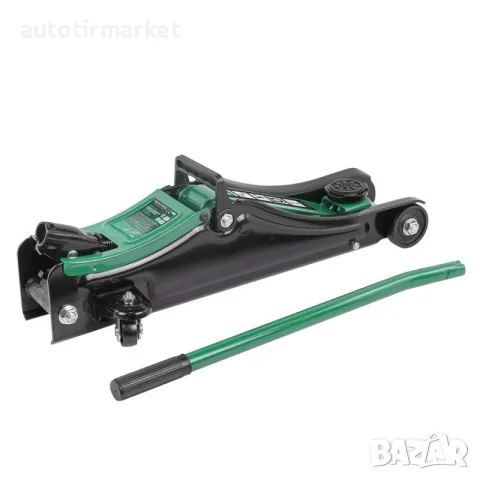 Хидравличен крик 2Т – RockForce Professional – RF2TGR, снимка 3 - Аксесоари и консумативи - 56053707