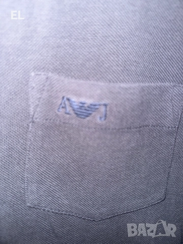 Мъжка блуза А J, снимка 3 - Блузи - 52356320