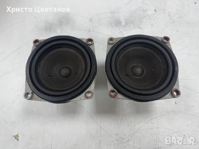 Амфитон 20 ГДС-3, снимка 2 - Тонколони - 56111293