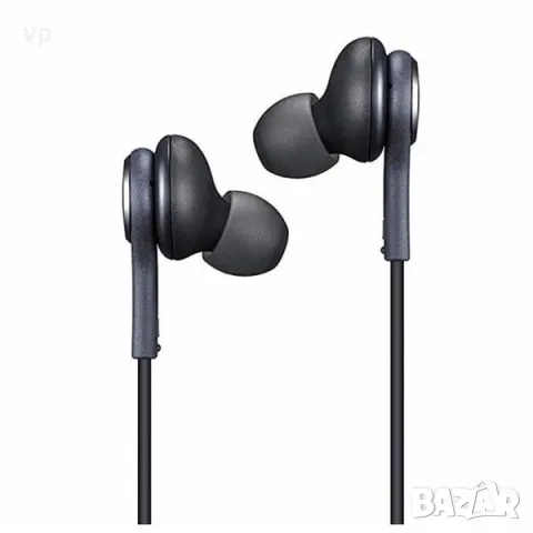 Чисто нови, неизползвани стерео слушалки с плетен кабел HD микрофон ОЕМ на SAMSUNG AUX 3,5 mm, Бас, снимка 6 - Слушалки и портативни колонки - 47706875