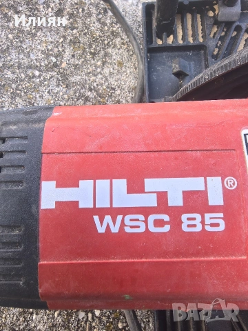 Циркуляр, снимка 6 - Други инструменти - 53767149