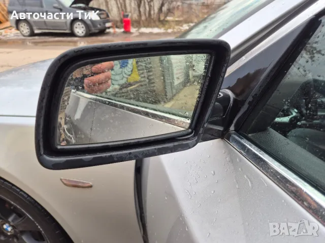 БМВ Е61 530xd 235к.с. 2007г. НА ЧАСТИ, снимка 13 - Автомобили и джипове - 49291878