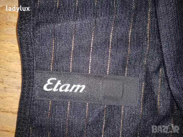 Etam Paris, Нов Комплект Марково Бельо, Размер S/M. Код 1638, снимка 15 - Бельо - 36094104