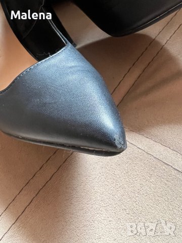 Дамски обувки на висок ток !, снимка 5 - Дамски обувки на ток - 41080339