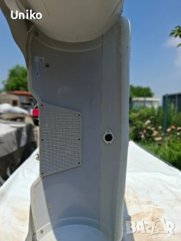 Honda T38-IE3..., снимка 7 - Воден транспорт - 50788549