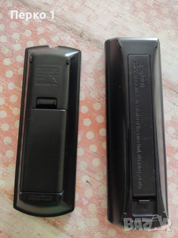 PHILIPS - PANASONIC    дистанционни, снимка 5 - Други - 41181186