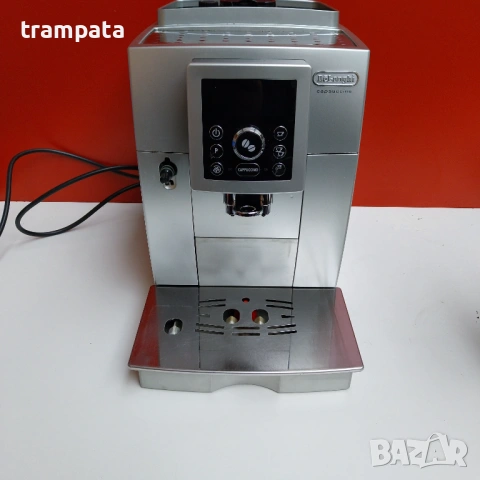 НАЙ ДОБРАТА ОФЕРТА Кафемашина Delonghi cappuccino 