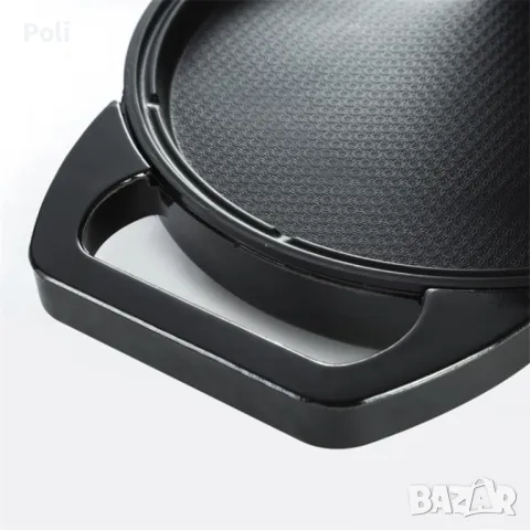 Иновативен уред за палачинки пица и други ястия без нужда от обръщане, снимка 8 - Други - 48682597