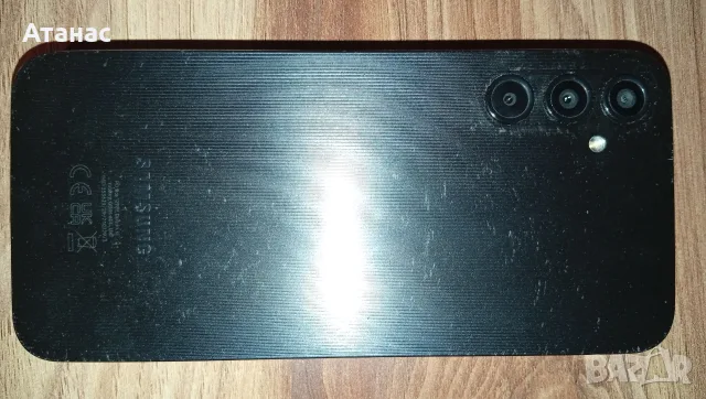 Samsung Galaxy A13 5G + 120w зарядно Xiaomi, снимка 7 - Samsung - 56320321