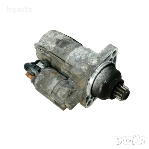 Стартер Skoda OCTAVIA II (1Z) 2004-2010 ID: 135193