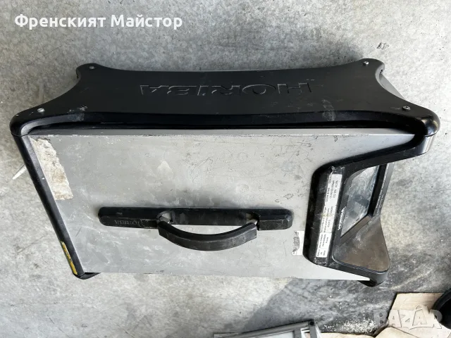 Професионален газоанализатор Horiba PG-350 Portable Gas Analyzer, снимка 4 - Други инструменти - 56087532