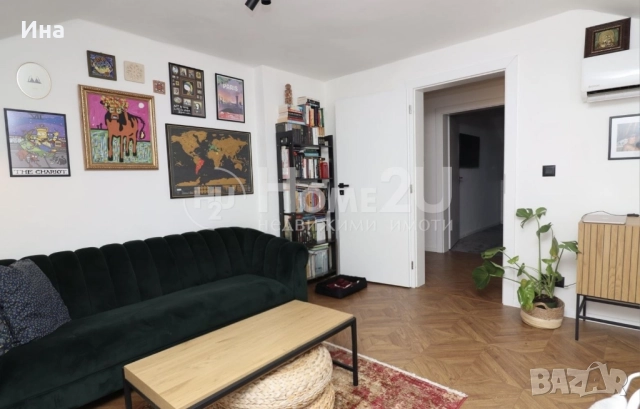 топ център, снимка 3 - Апартаменти - 52536940