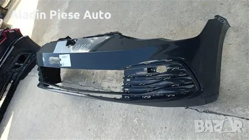 Предна броня VW Golf 8 година 2019 2020 2021 2022 2023 код 5H0807221H , снимка 6 - Аксесоари и консумативи - 49554861