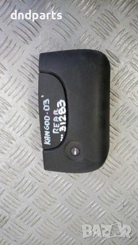 Дръжка врата Renault Kangoo 2003г.(задна)	