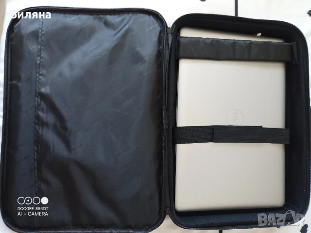 Продавам лаптоп Dell Inspiron 3793 17,3",INTEL CORE i7,8GB , снимка 10 - Лаптопи за работа - 50596995