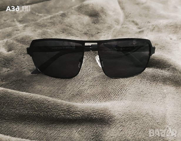 Мъжки очила с UV защита 🔥 ТОП , снимка 1 - Слънчеви и диоптрични очила - 41316660