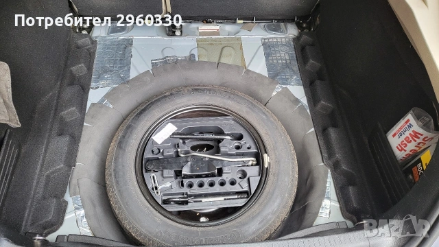 Продавам Renault Laguna 3 хечбек дизел 150 кс, снимка 5 - Автомобили и джипове - 53382690