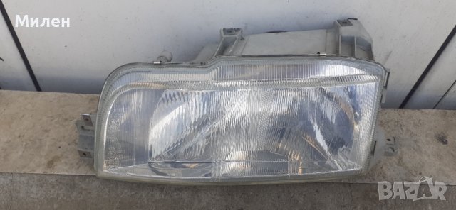 Ляв Фар За Рено 21 Невада от 1989-1994 Година  Renault 21 Nevada , снимка 2 - Части - 40997090