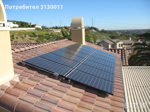 Нови Маркови соларни фотоволтаични панели Raggie 3 години гаранция., снимка 14 - Други стоки за дома - 34811843