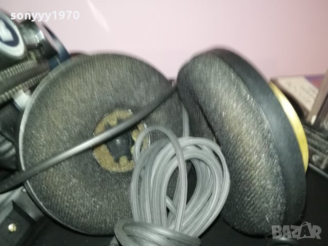 AKG ONLY AKG-MADE IN AUSTRIA 2610210904, снимка 6 - Слушалки и портативни колонки - 34584825