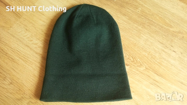 FALL WINTER SPRING SUMMER Hat 100% Merino Wool размер One Size зимна шапка - 1552, снимка 4 - Шапки - 52578238