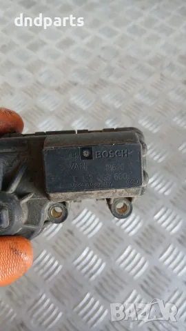 Стъпково моторче VW Golf 3 1995 0132008600 Volkswagen Golf III (1991-1997), снимка 3 - Части - 56060393