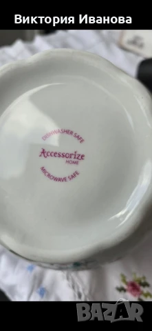 голям ретро чайник, снимка 5 - Други ценни предмети - 50888590