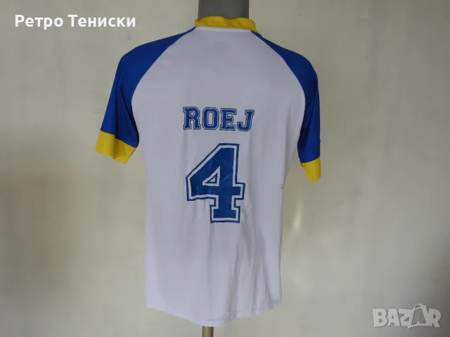 Тениска Kappa — Мъже размер L Многоцветно, снимка 2 - Други спортове - 56312780