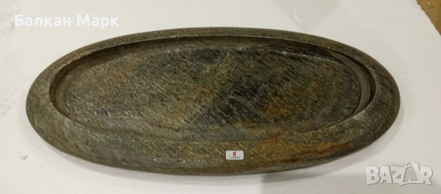 Каменна плоча Lambert – дизайнерско плато / поднос, снимка 2 - Други - 52693408