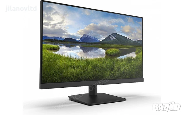 Монитор Dell D2421H 1920x1080 с 12 месеца гаранция, снимка 1