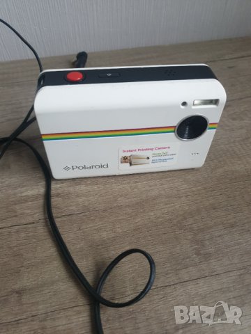 Фотоапарат poloroid z 2300, снимка 1