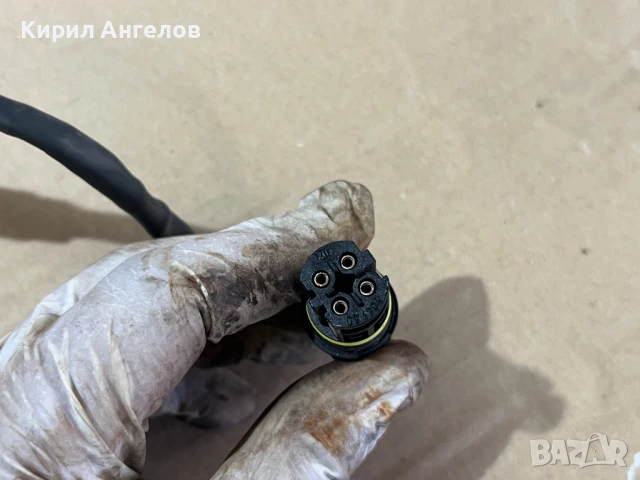 Ламбда сонди за BMW E39 E46 (M52 / M54), снимка 10 - Части - 50959351